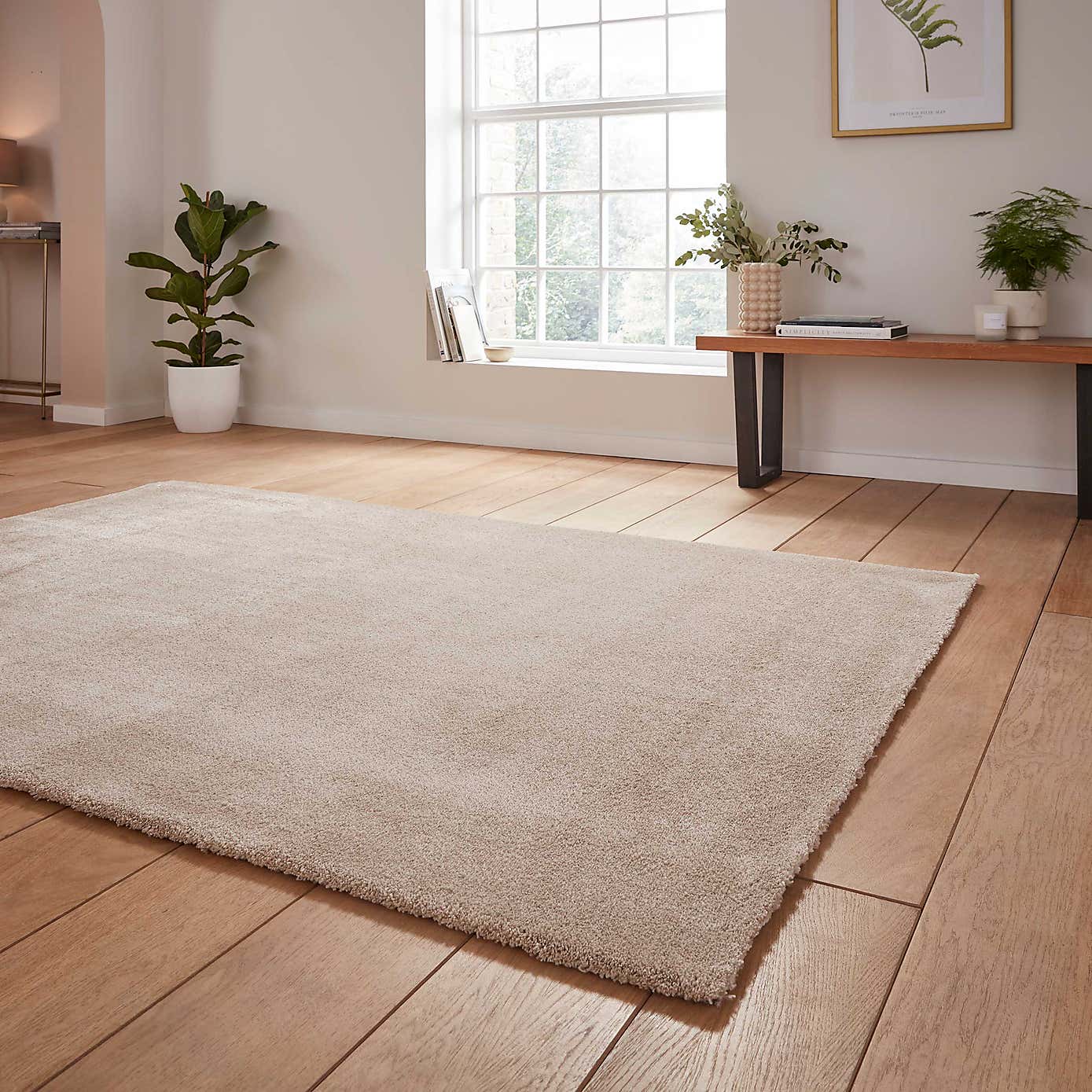 Cove Washable Rug
