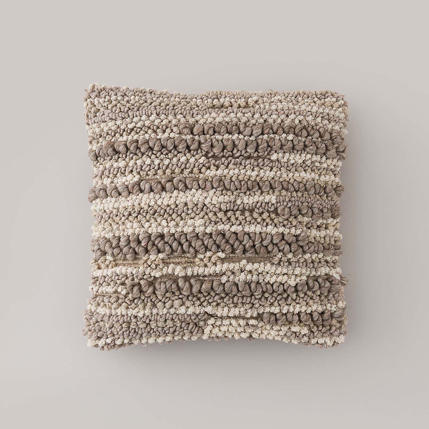 Pebble Cushion