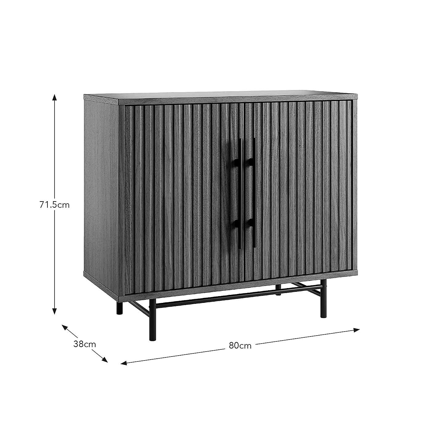 Bryant Compact Sideboard