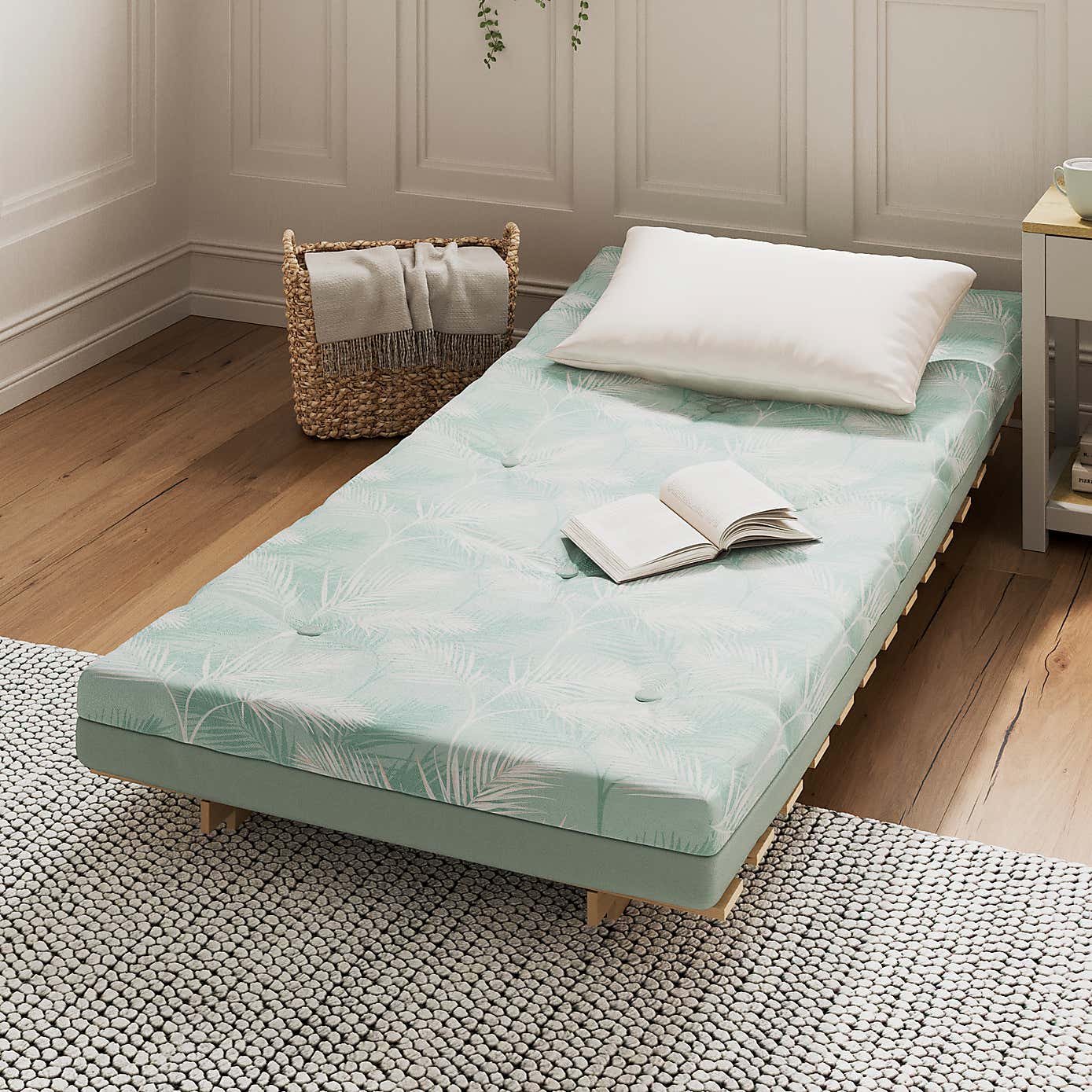 Mito Single Serenity Futon