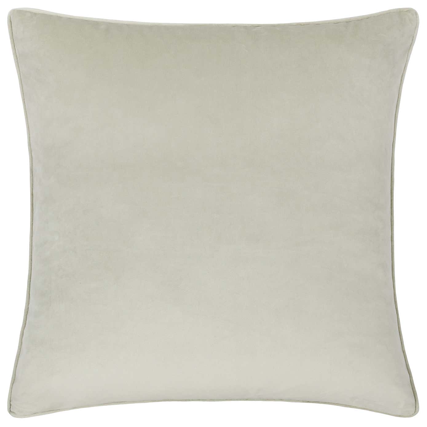 Wylder Passiflora Square Cushion