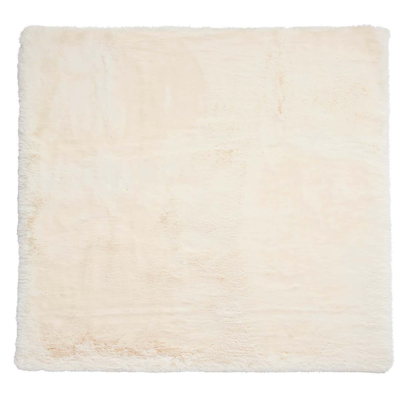 Super Teddy Rectangle Rug