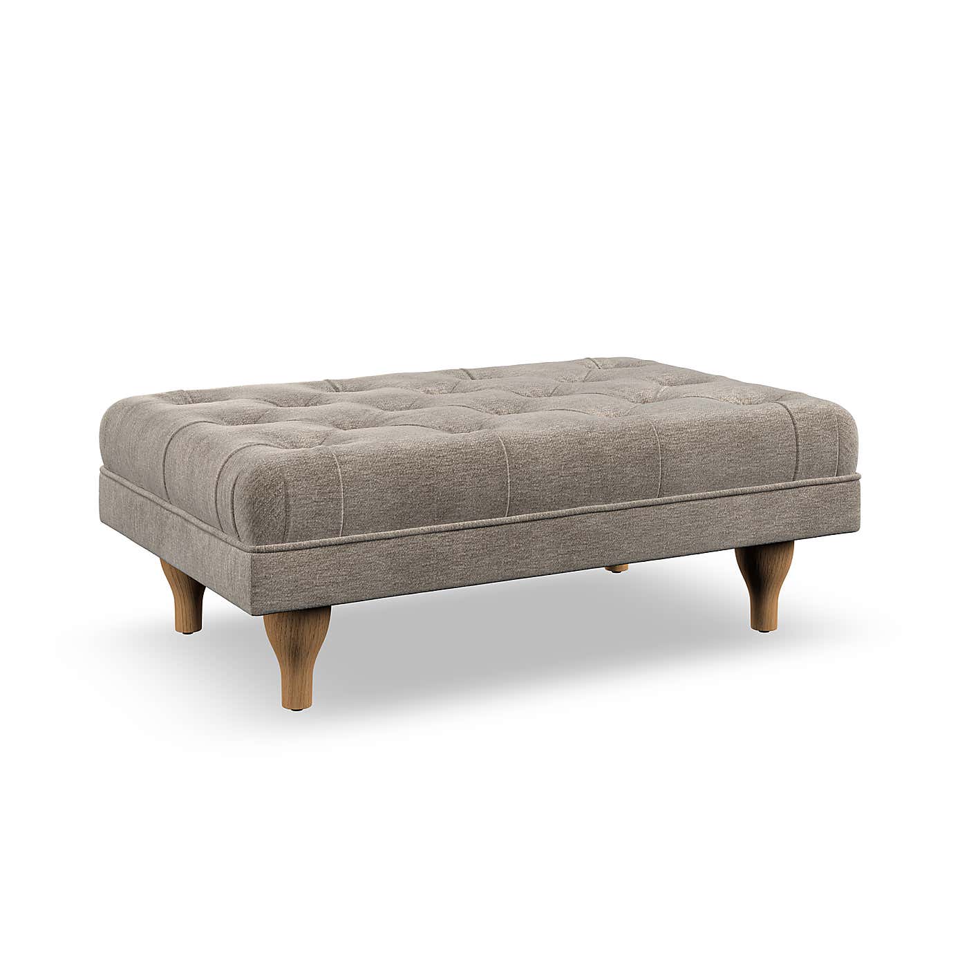 Warwick Footstool