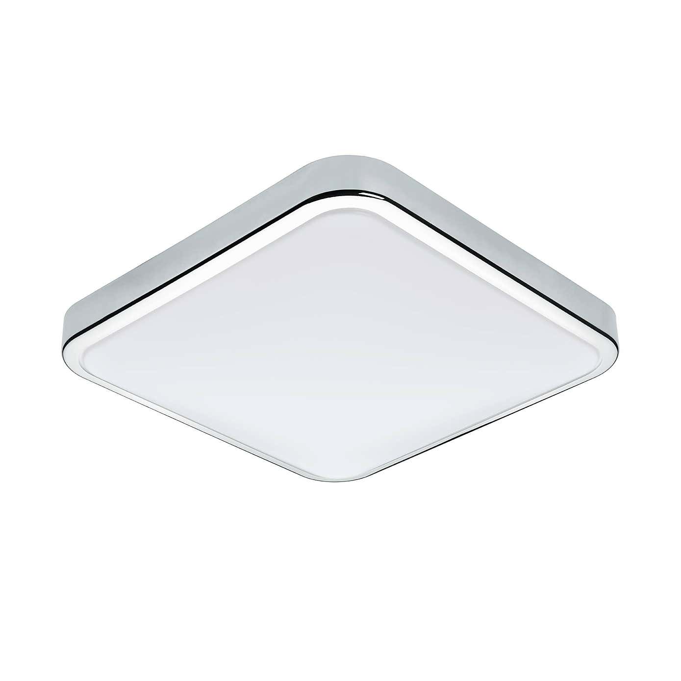 EGLO Manilva 1 LED Square Wall Light