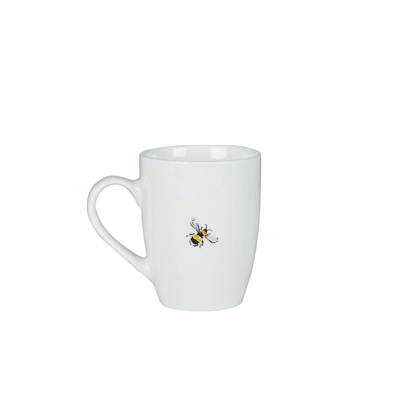 Bee Mug
