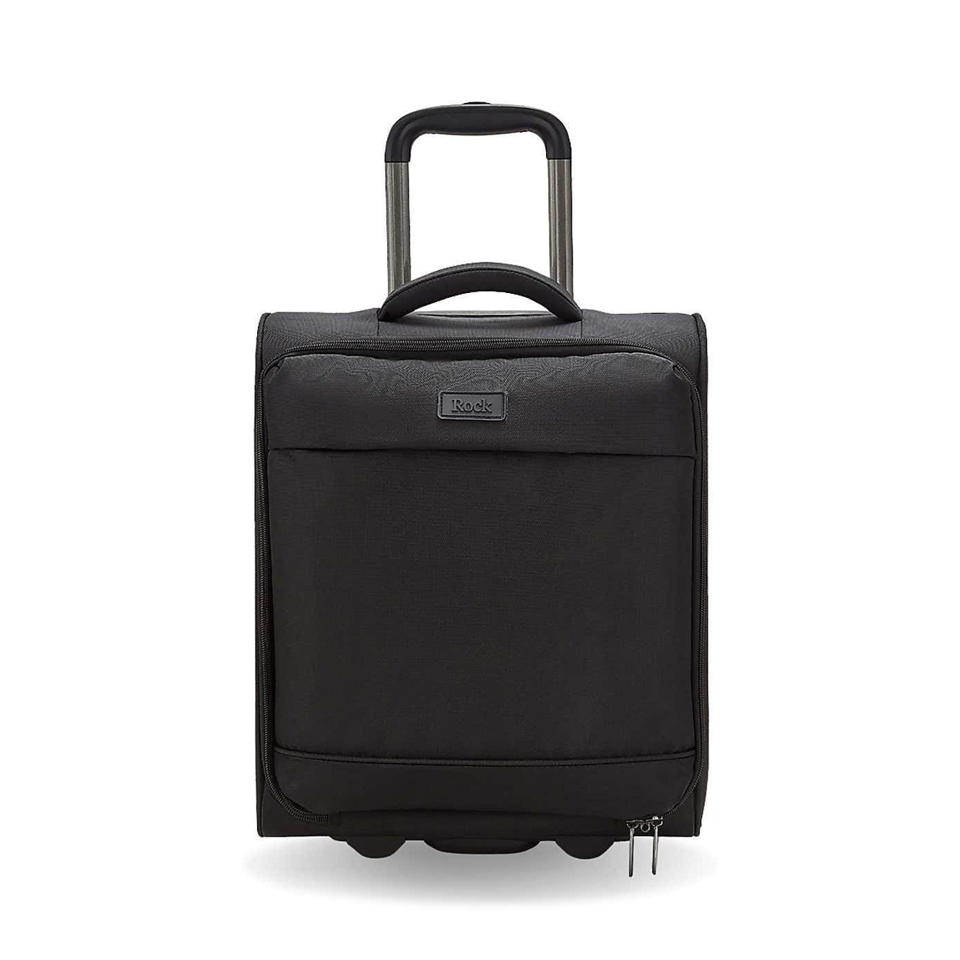 Rock Luggage Paris Suitcase