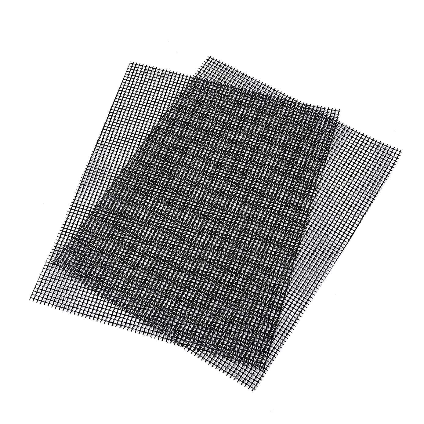 Norfolk Grills Pack of 2 Grill Mats