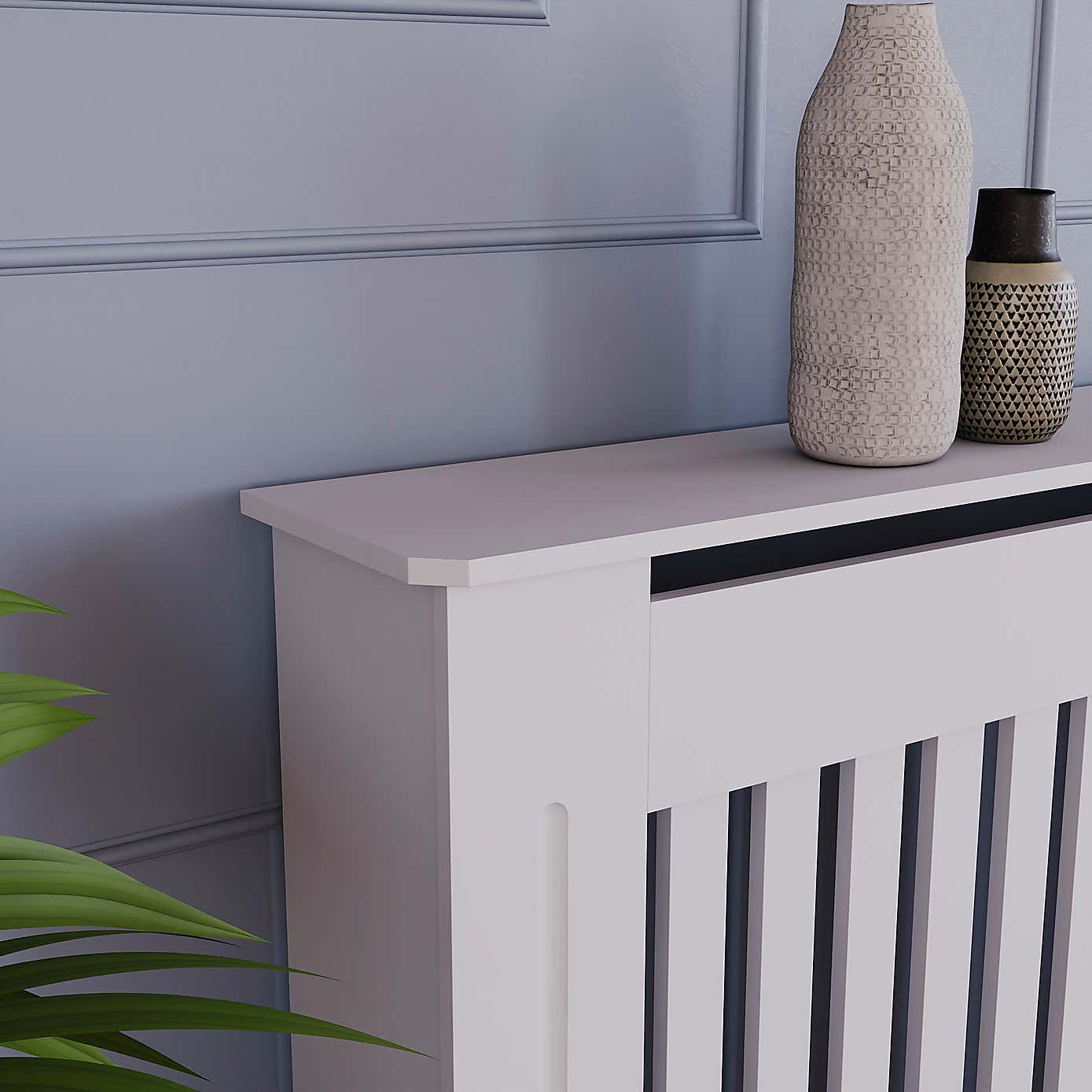 Vida Designs Chelsea Radiator Cover