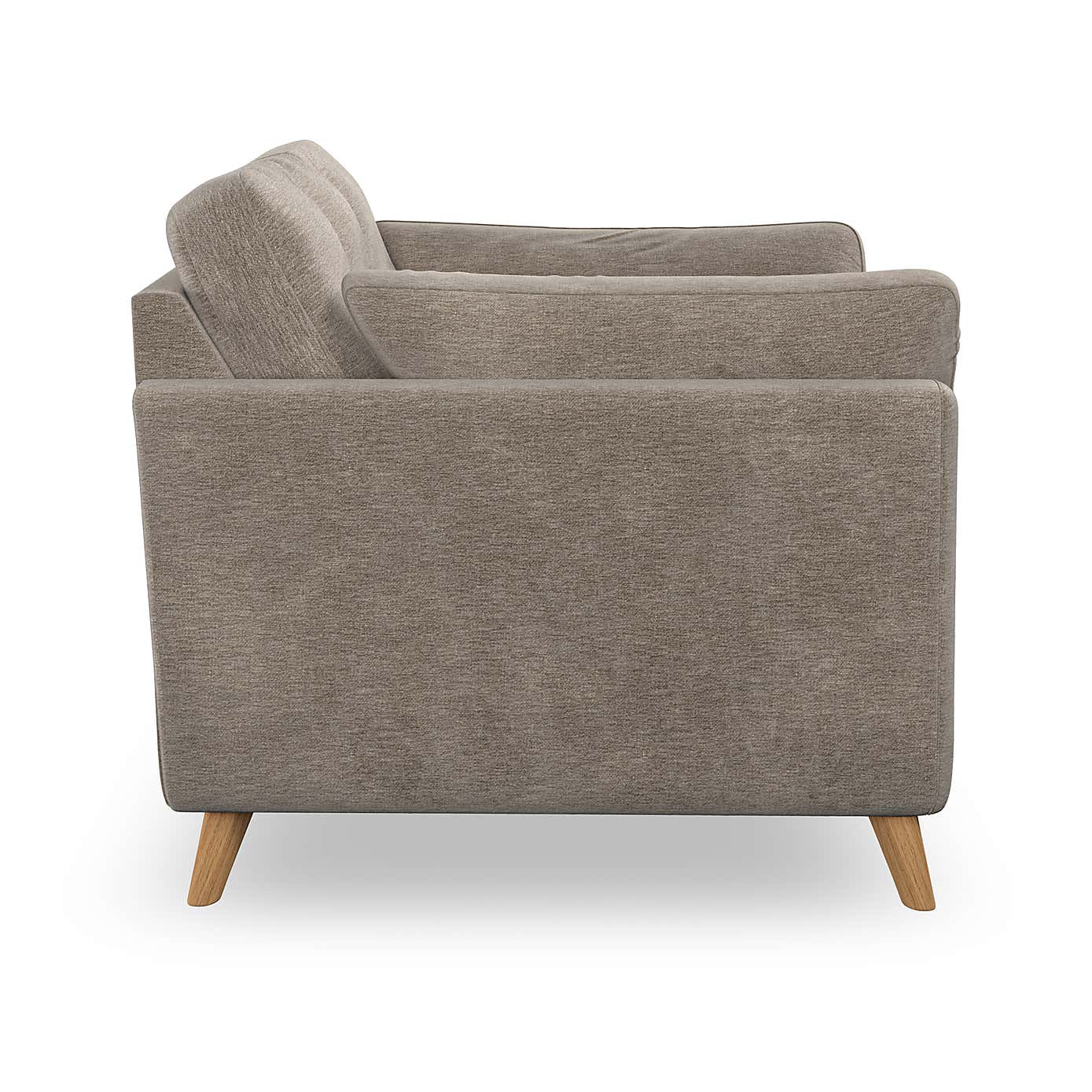 Peyton Snuggle Chair