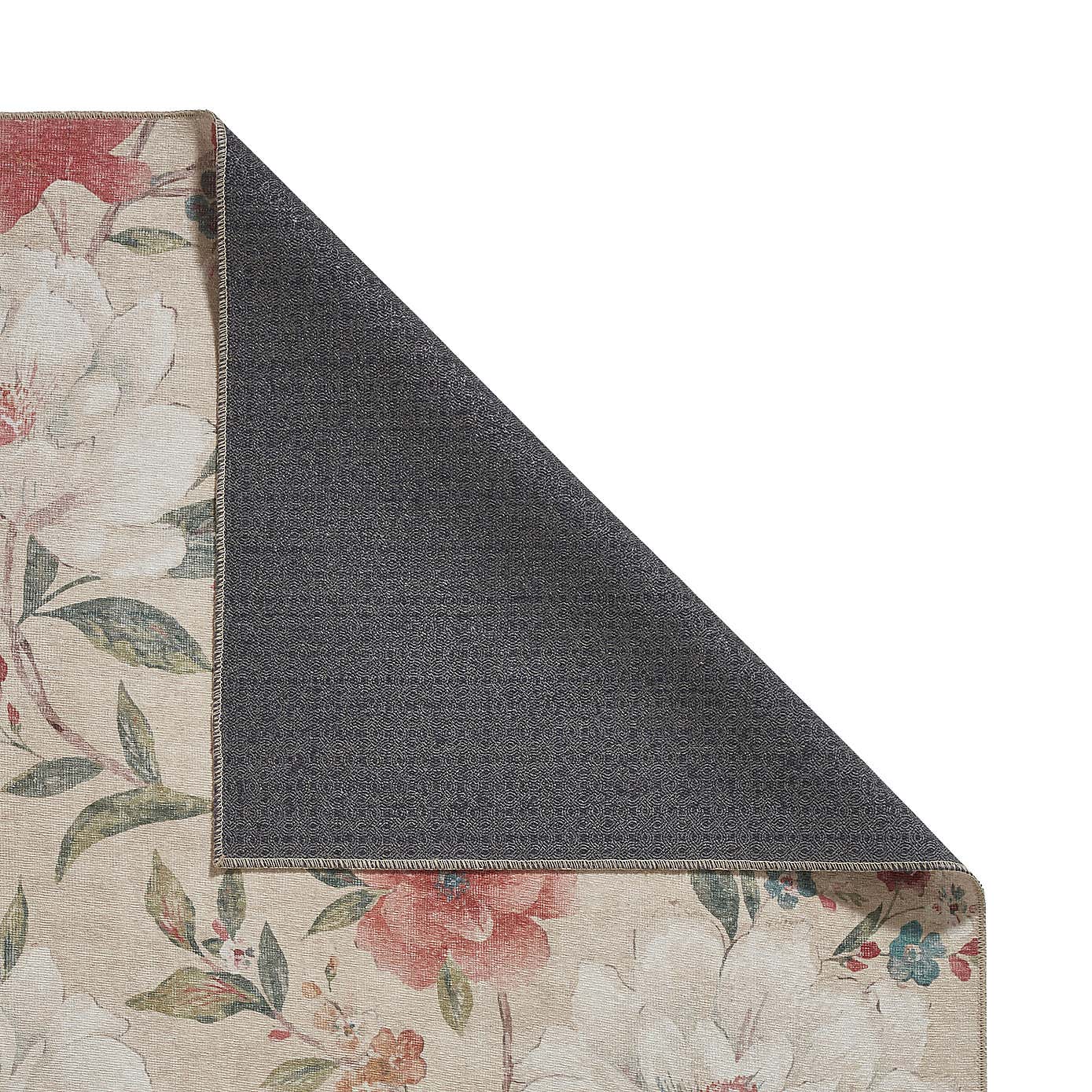Catherine Lansfield Pipa Floral Runner