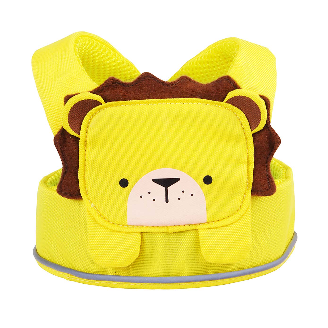 Trunki Toddlepak Leeroy the Lion Walking Reins Safety Harness