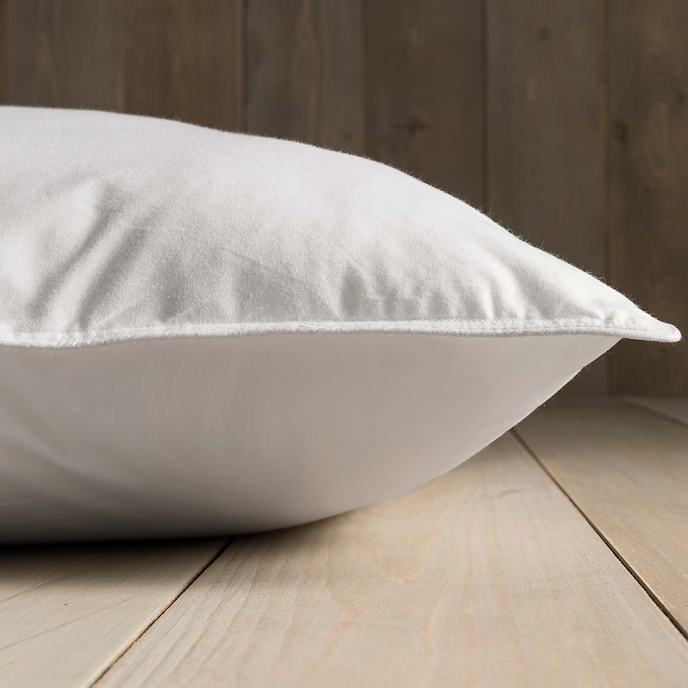 Dorma Pack of 2 Full Forever Front Sleeper Pillows