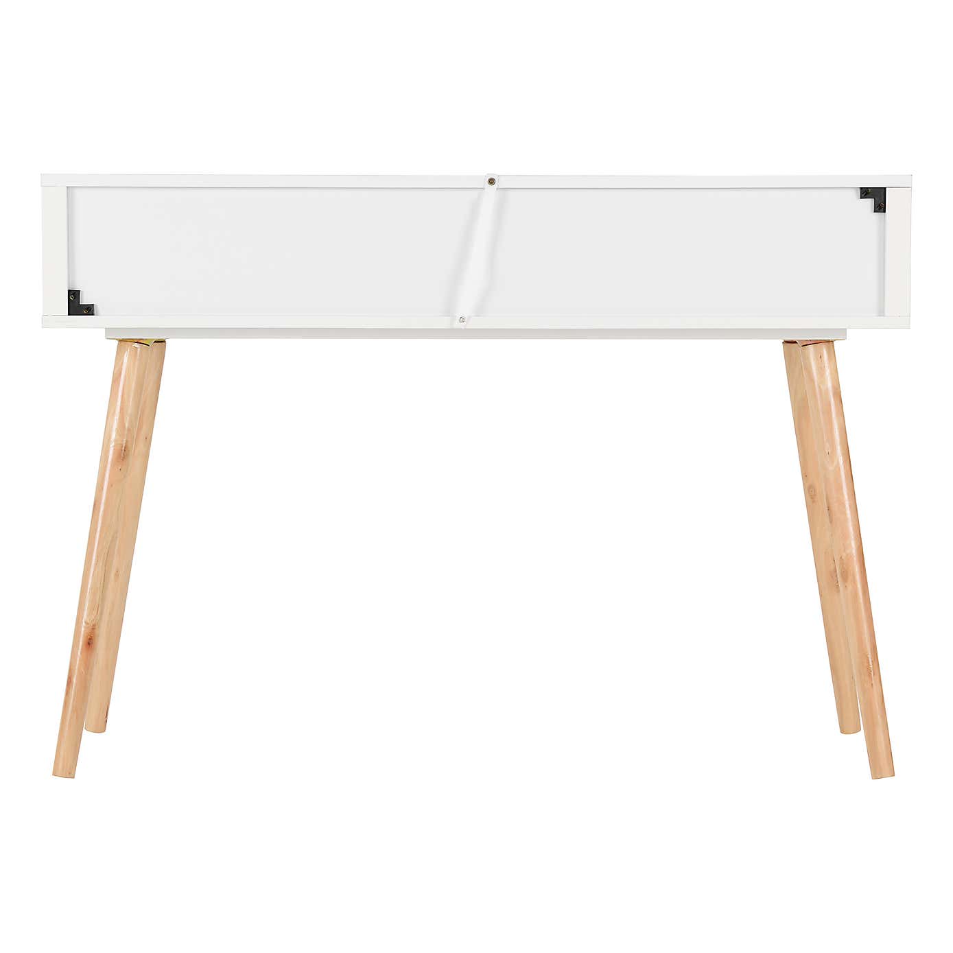 Nordic Console Table