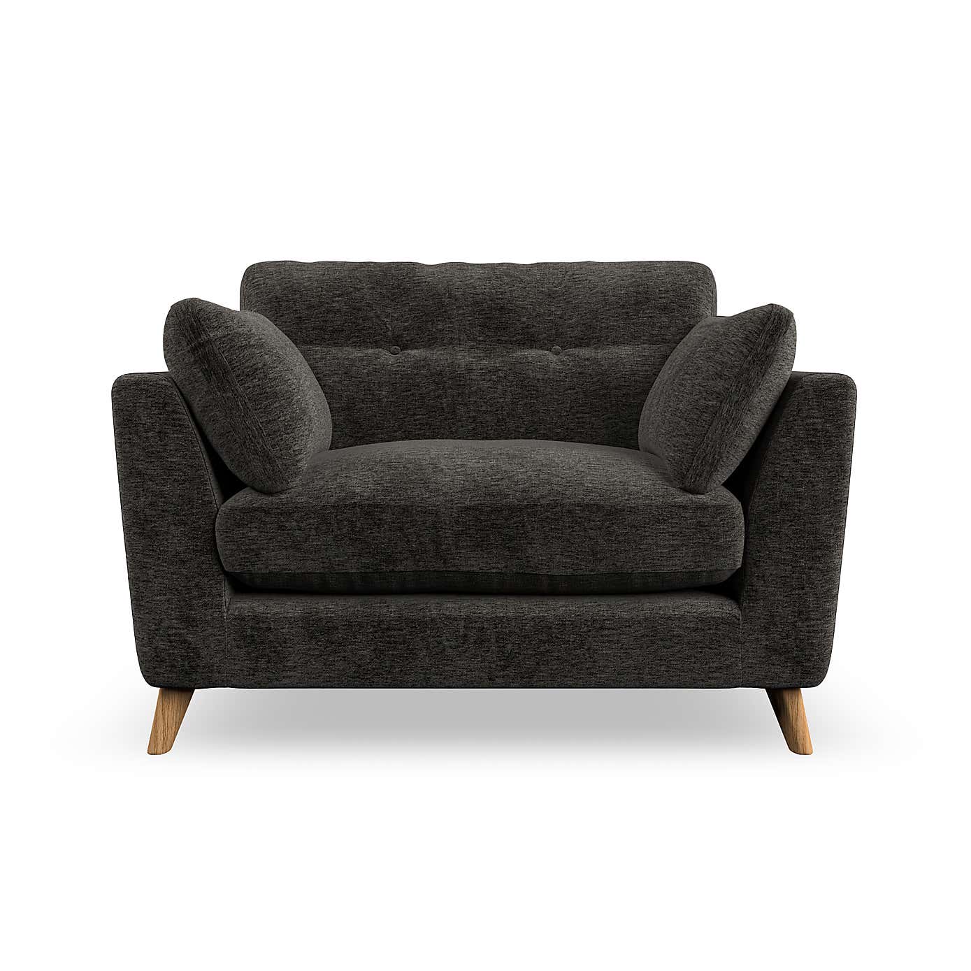 Peyton Snuggle Chair