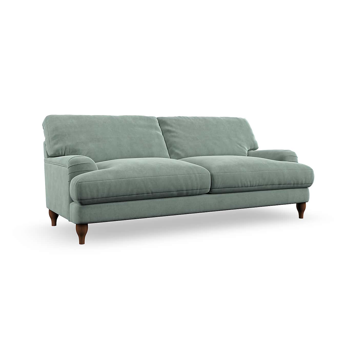 Darwin 4 Seater Sofa