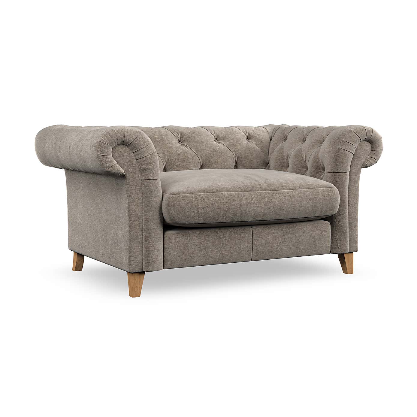 Pimlico Snuggle Chair