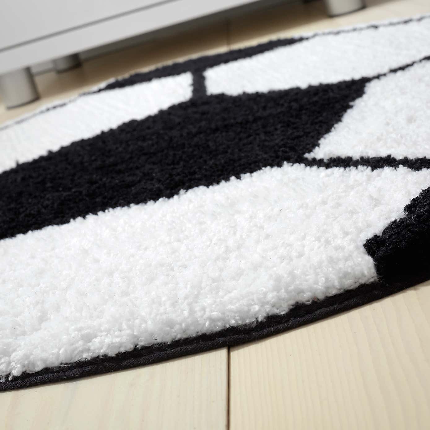 Football Rug