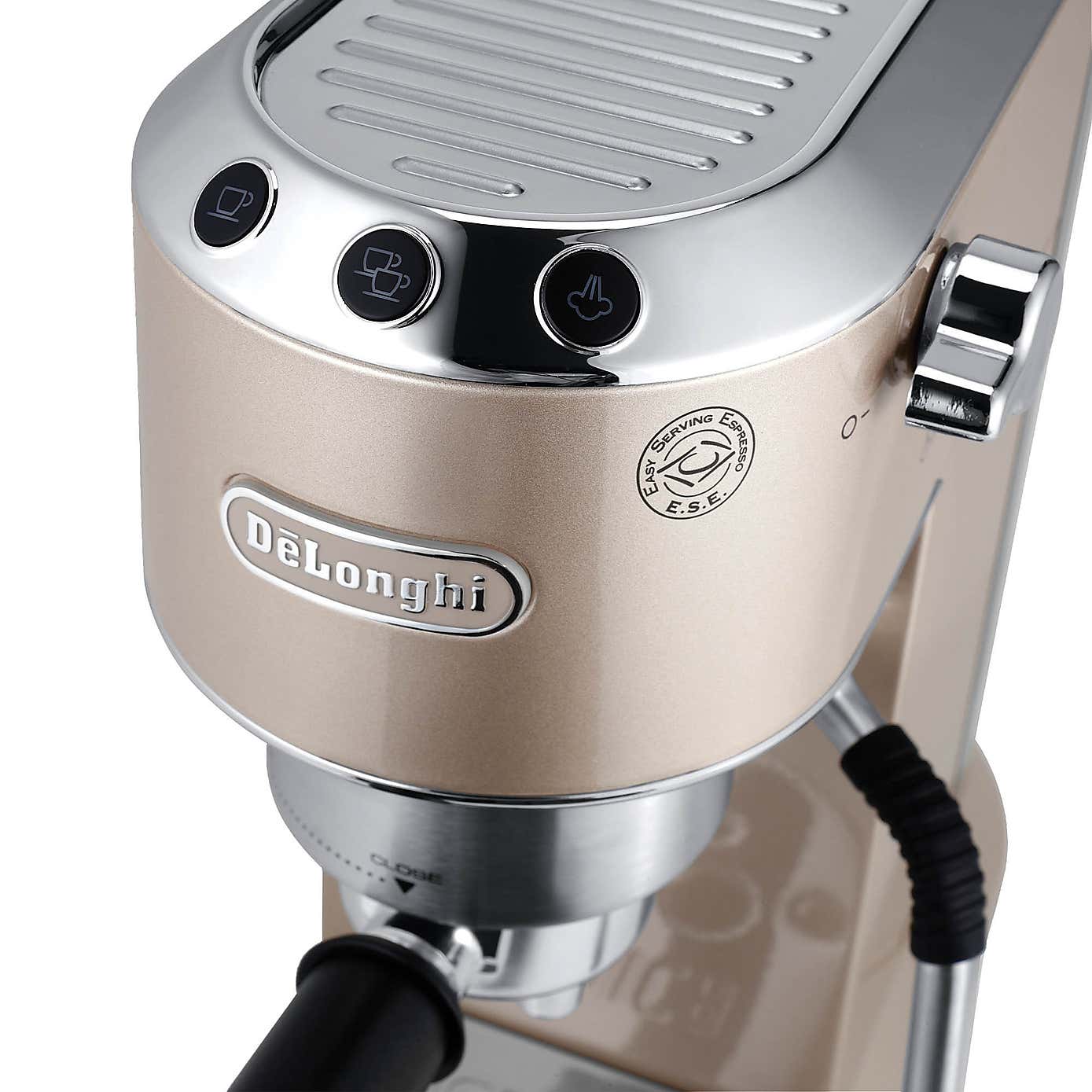 Delonghi Dedica Arte Manual Coffee Machine