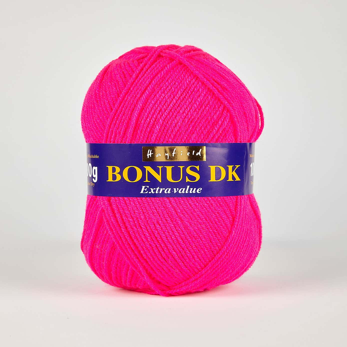Hayfield Bonus Double Knit Yarn