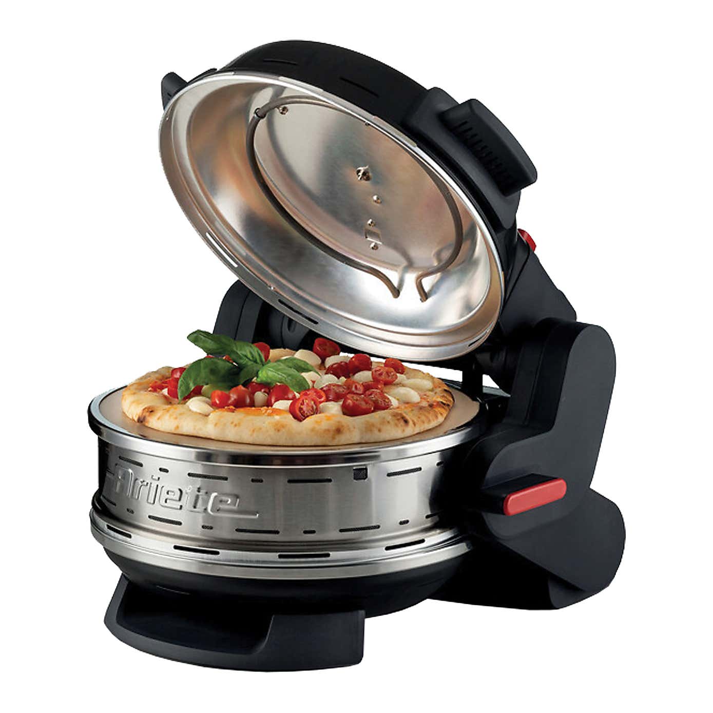 Ariete Double Pizza Oven