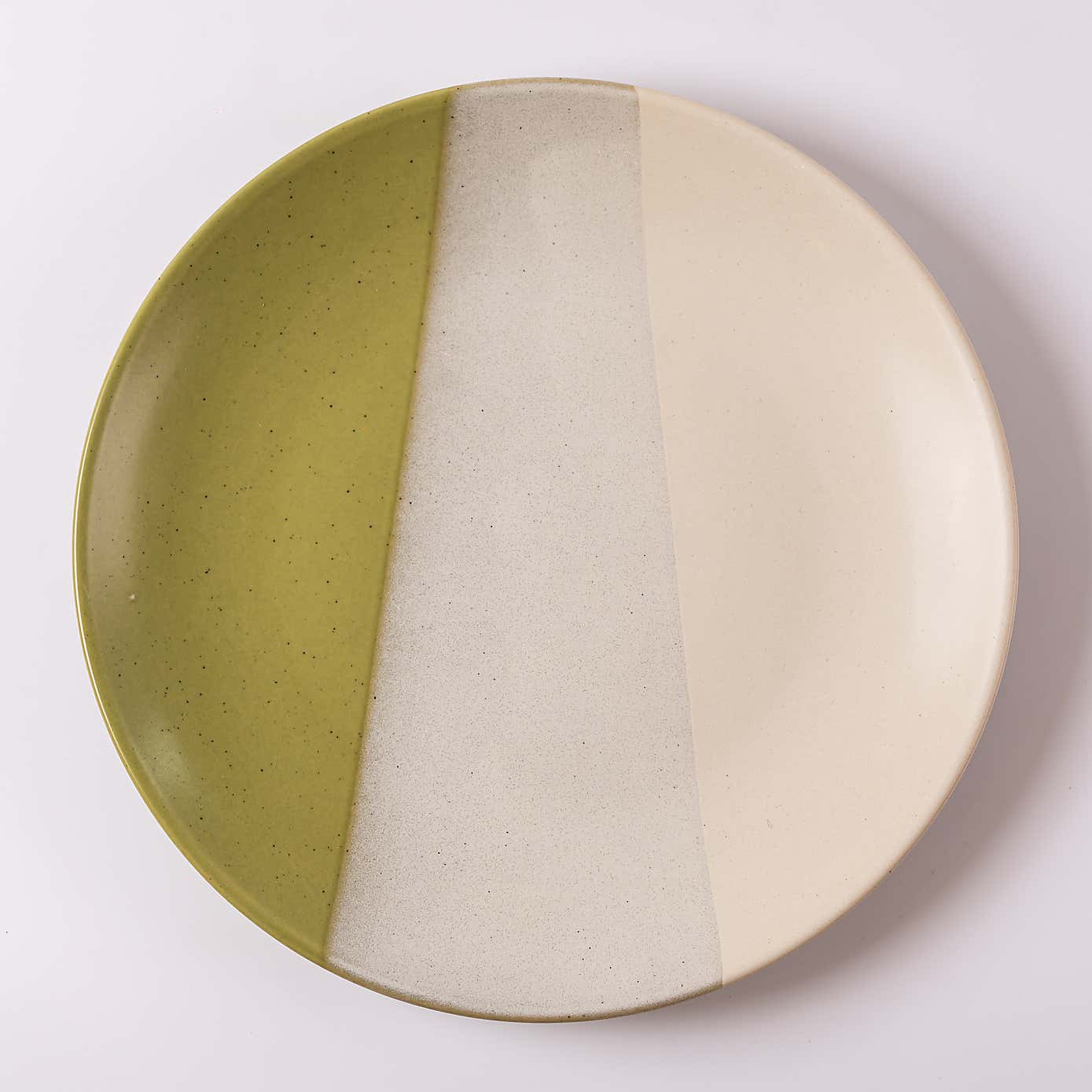 Orsen Dinner Plate