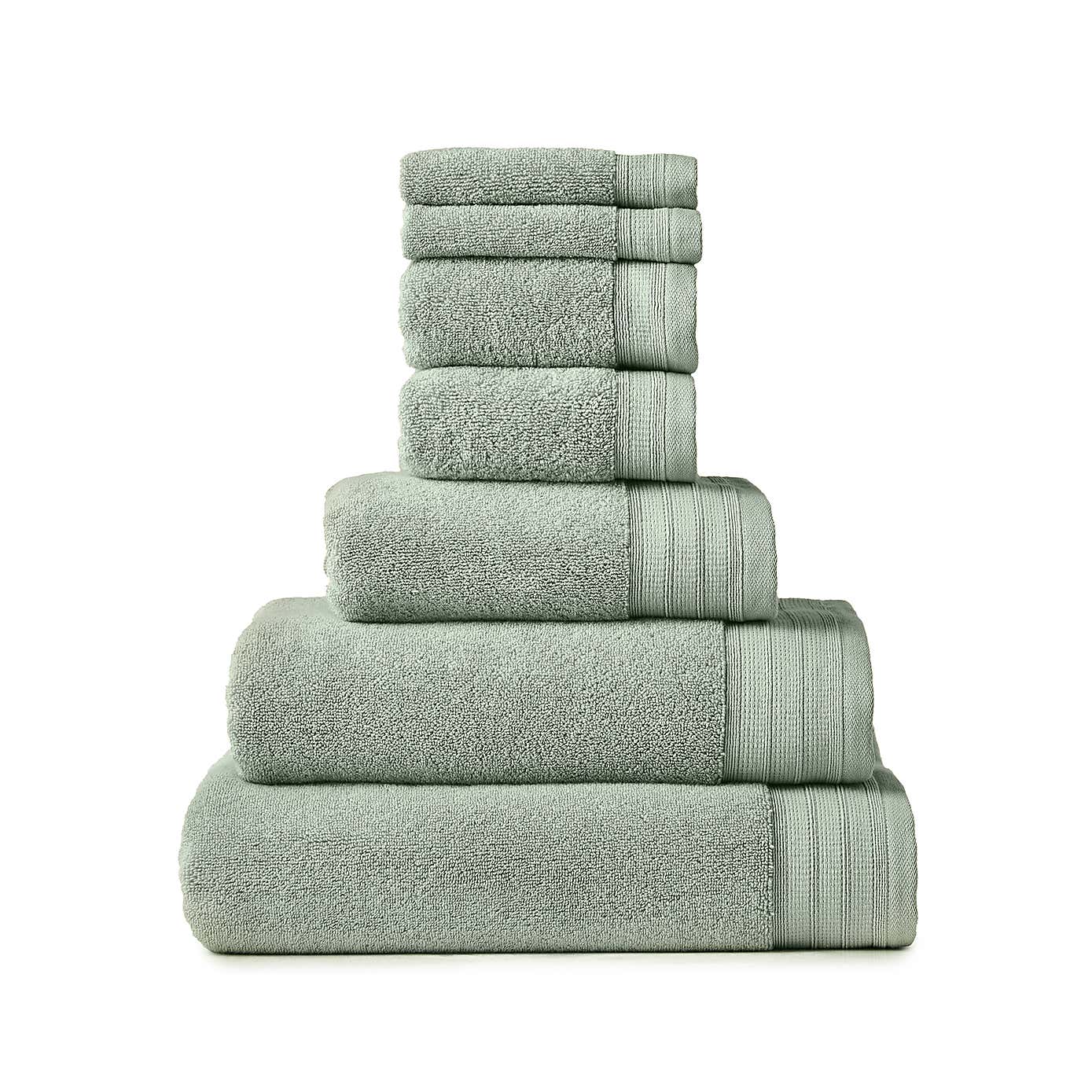 Organic Cotton Towel