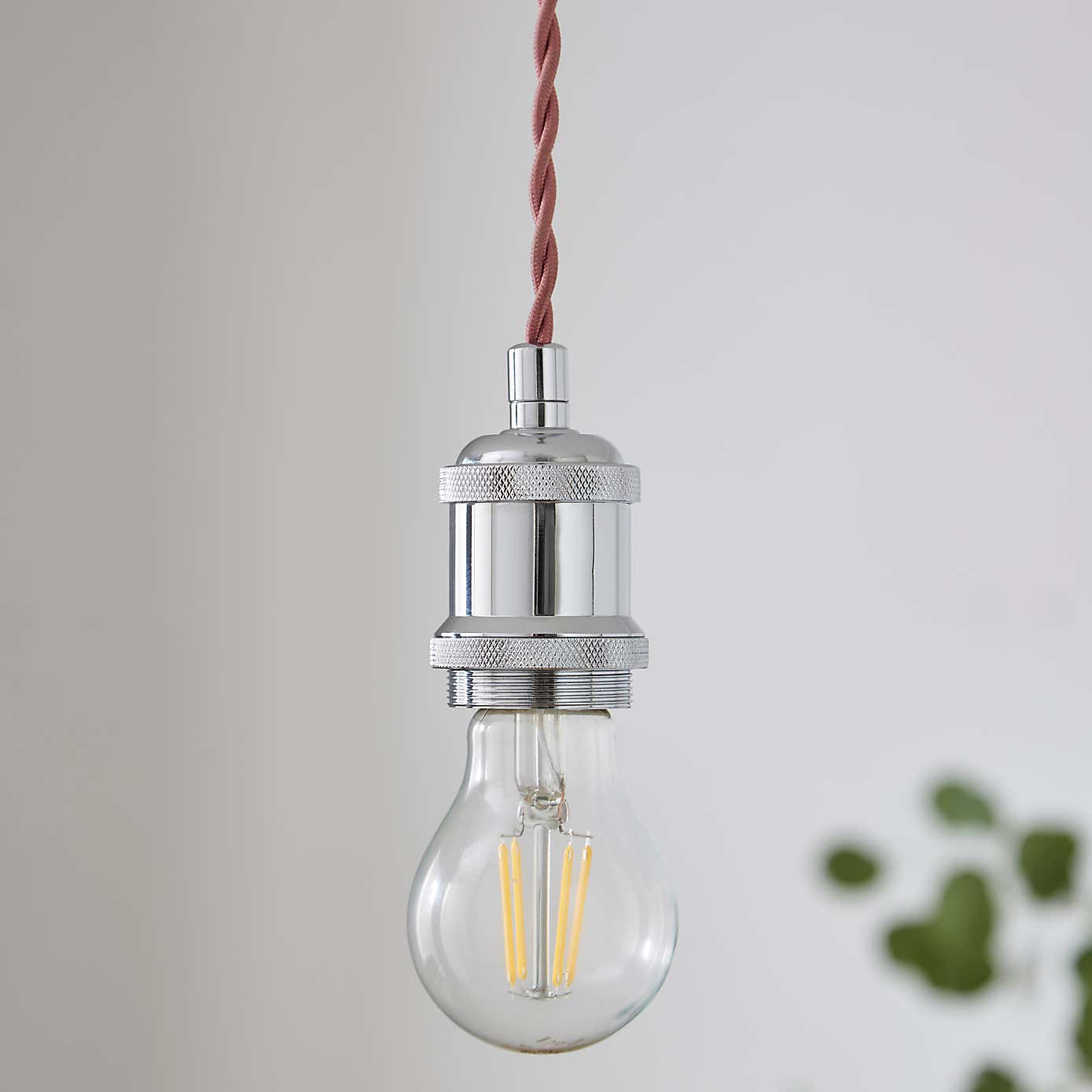 Charlie Industrial Flex Fitting