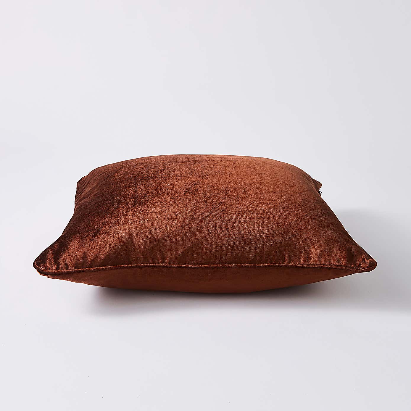 Luxe Viscose Velvet Cushion