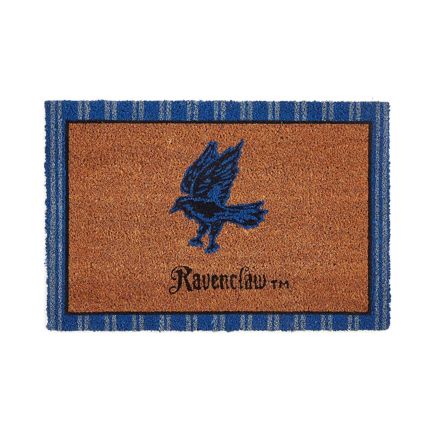 Harry Potter Ravenclaw Indoor Outdoor Doormat