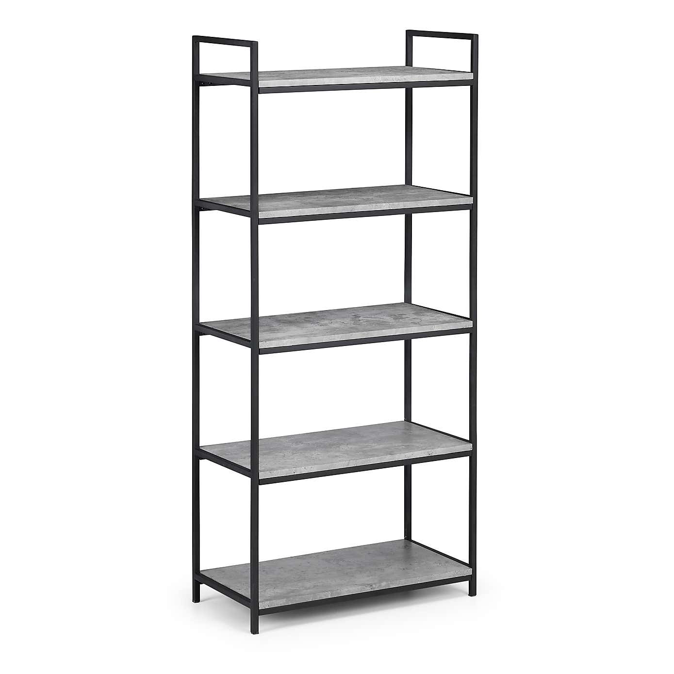 Staten Tall Bookcase