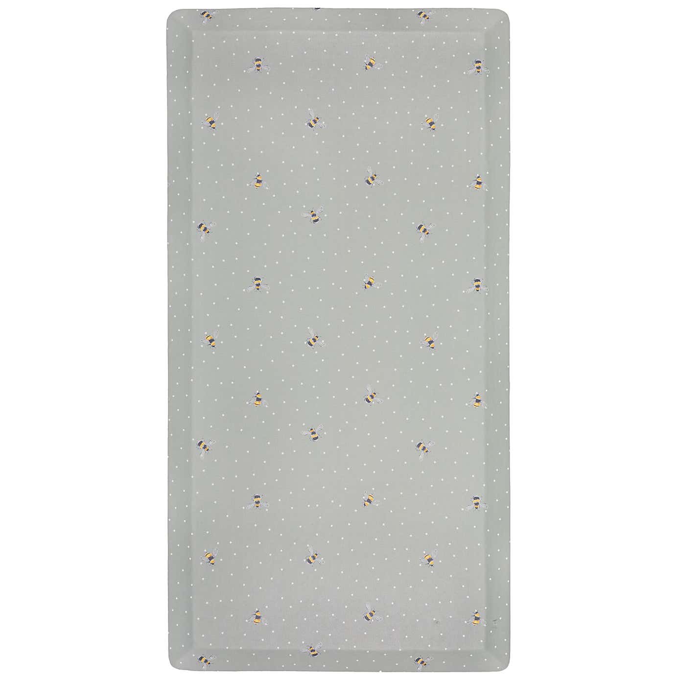 Anti-Fatigue Bee Cushioning Mat