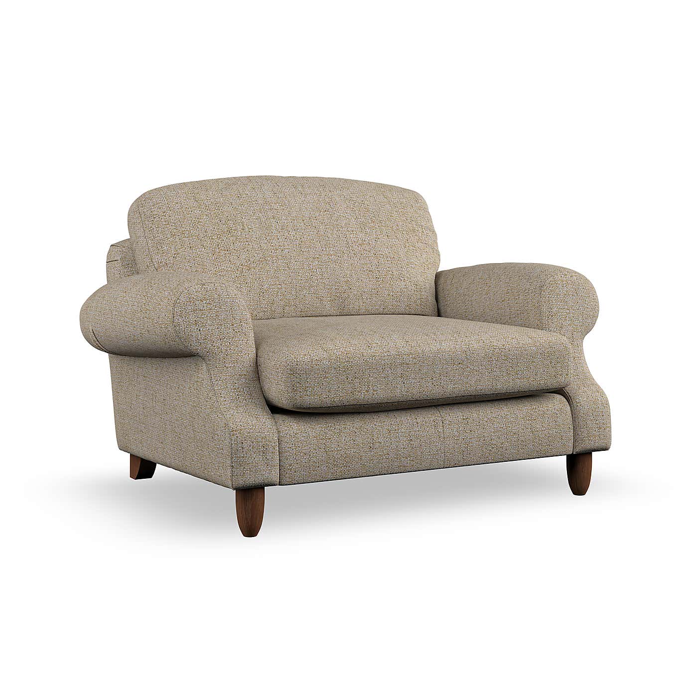 Ashford Snuggle Chair