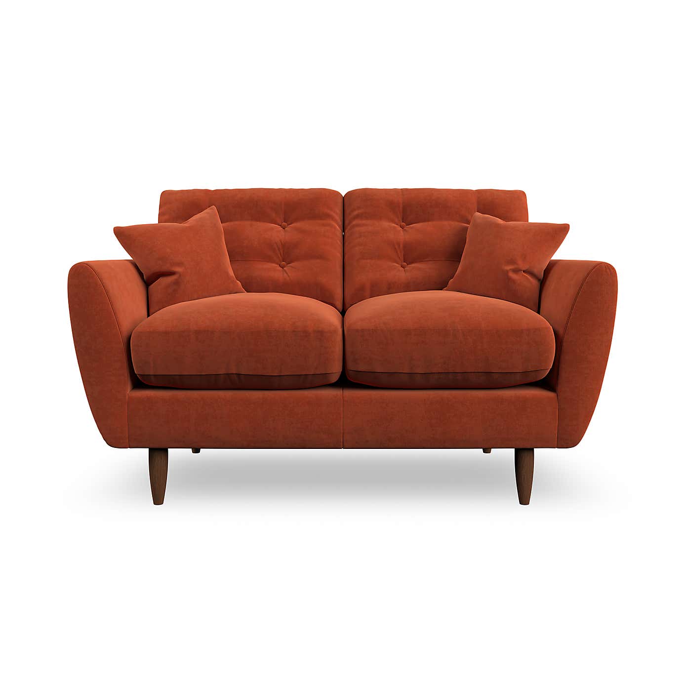 Anders 2 Seater Sofa