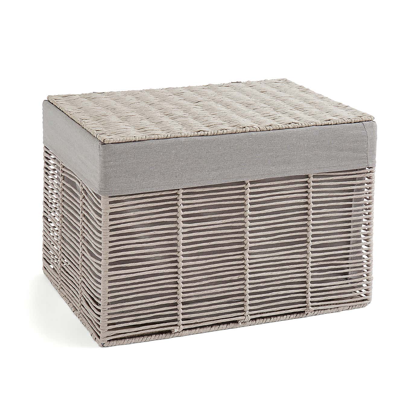 Purity Extra Large Storage Box