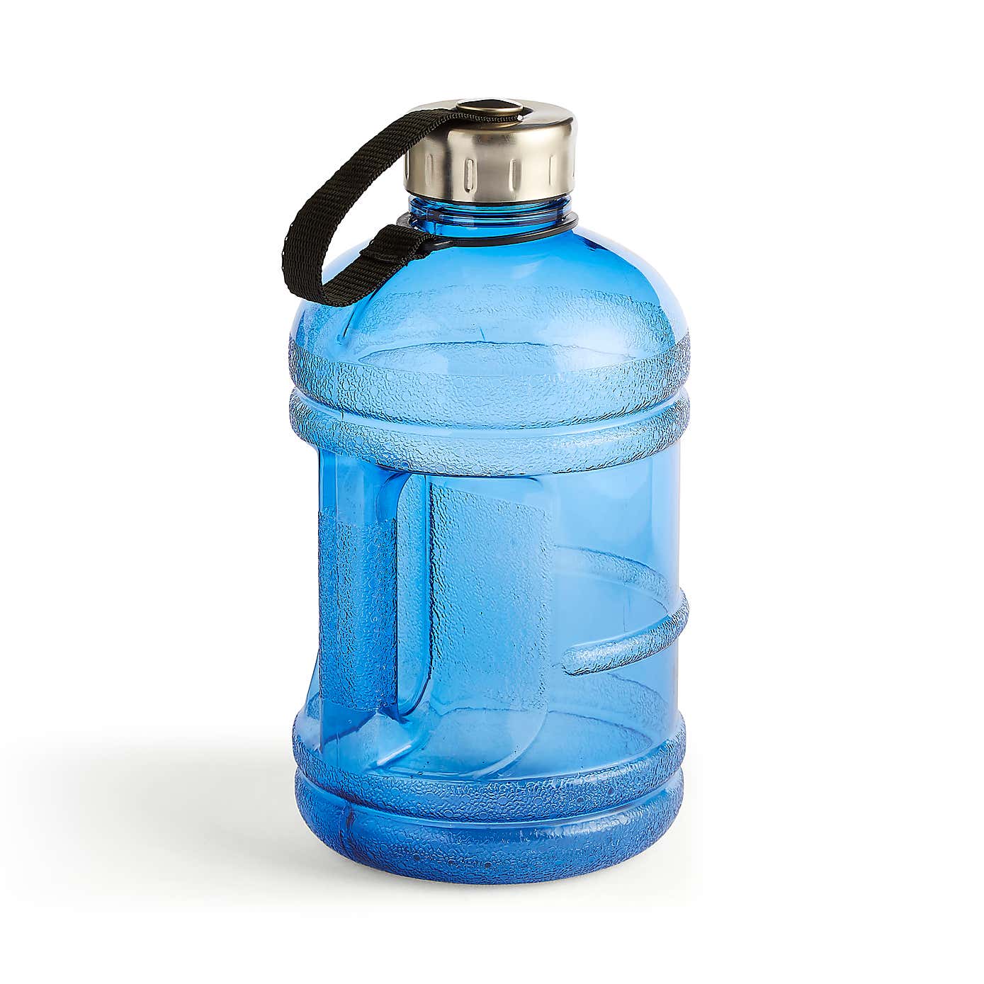 1.9L Water Bottle, Blue