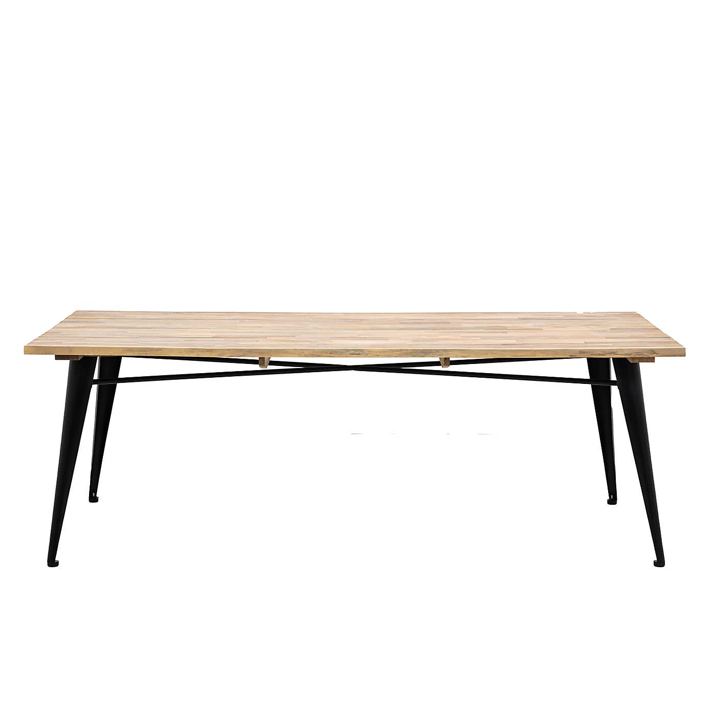 Ottinge Traditional Dining Table