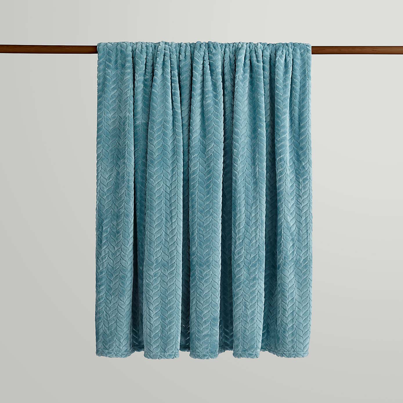 Amelia Recycled Throw, 200cm x 200cm