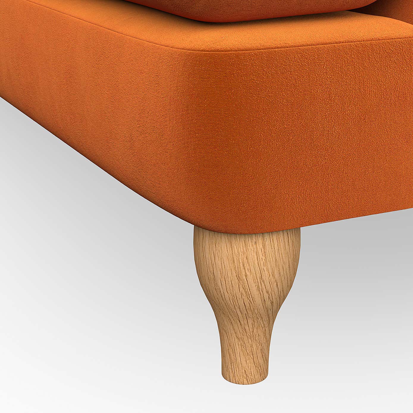 Canterbury 3 Seater Sofa