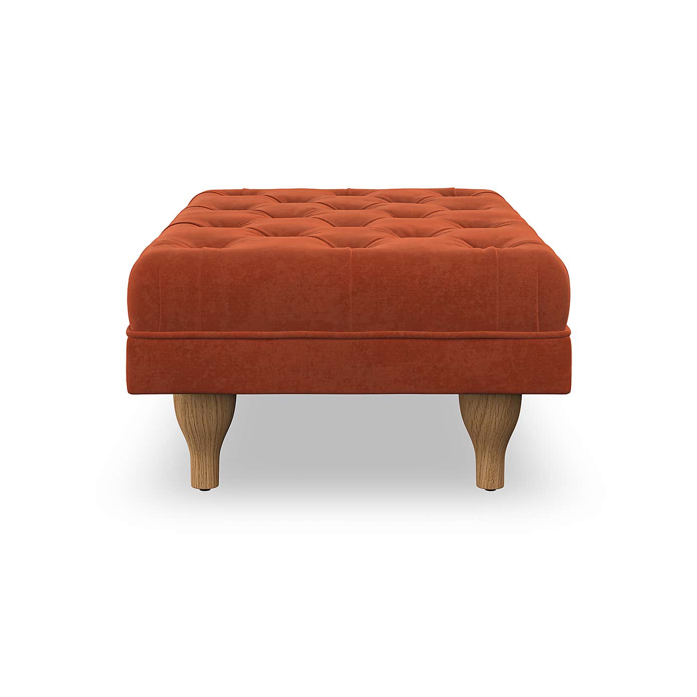 Warwick Footstool