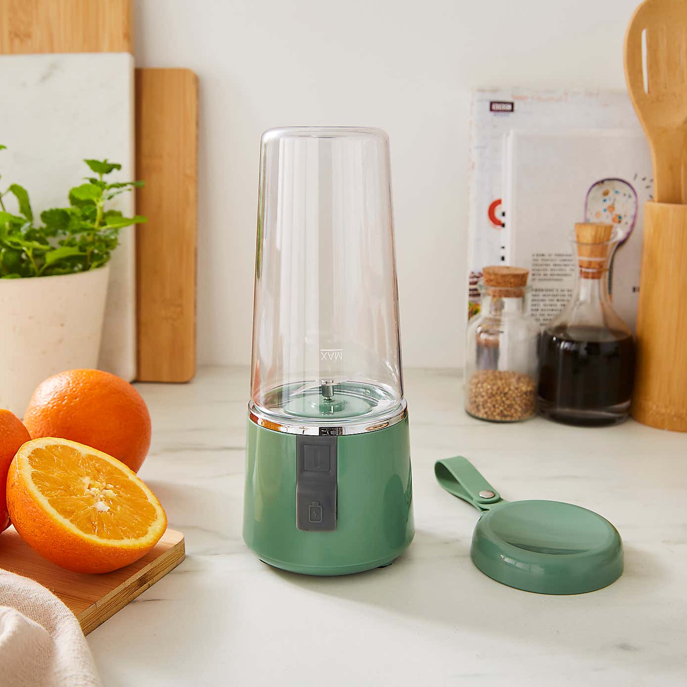 Portable Blender 50W