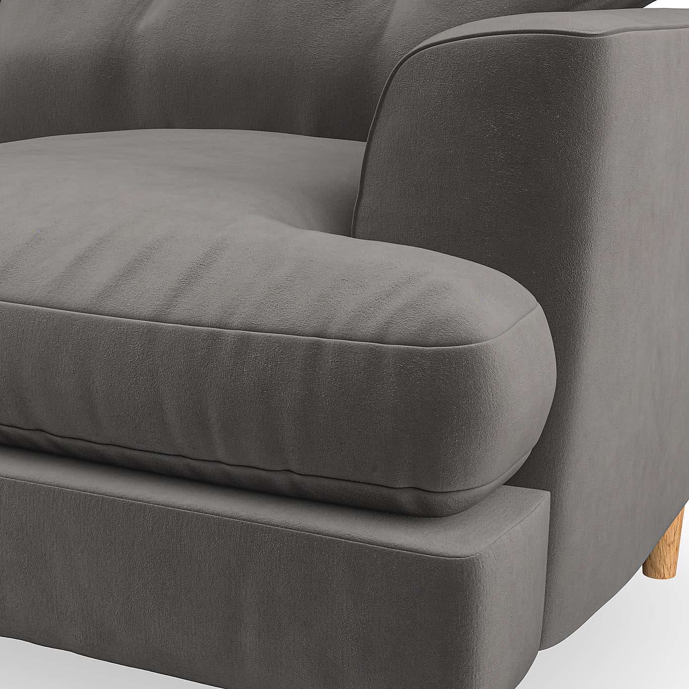 Cooper 3 Seater Sofa