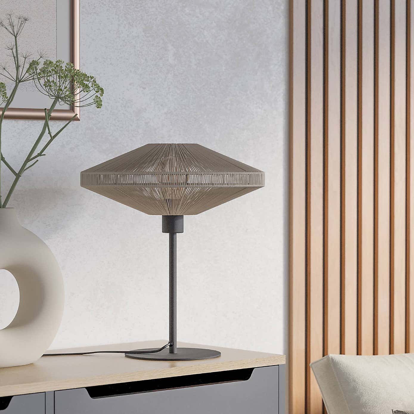 EGLO Midsumer Table Lamp