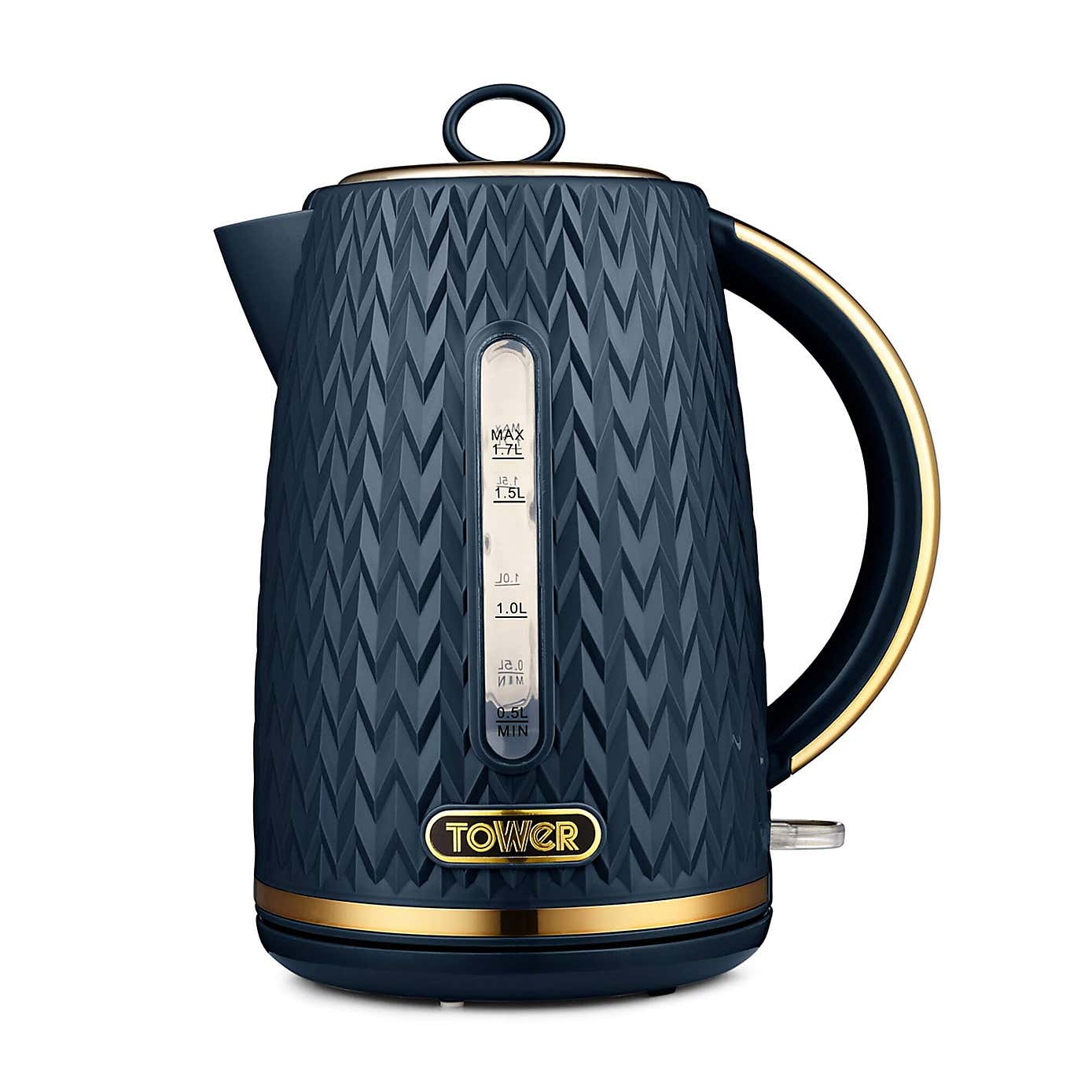 TOWER Empire 1.7L Kettle