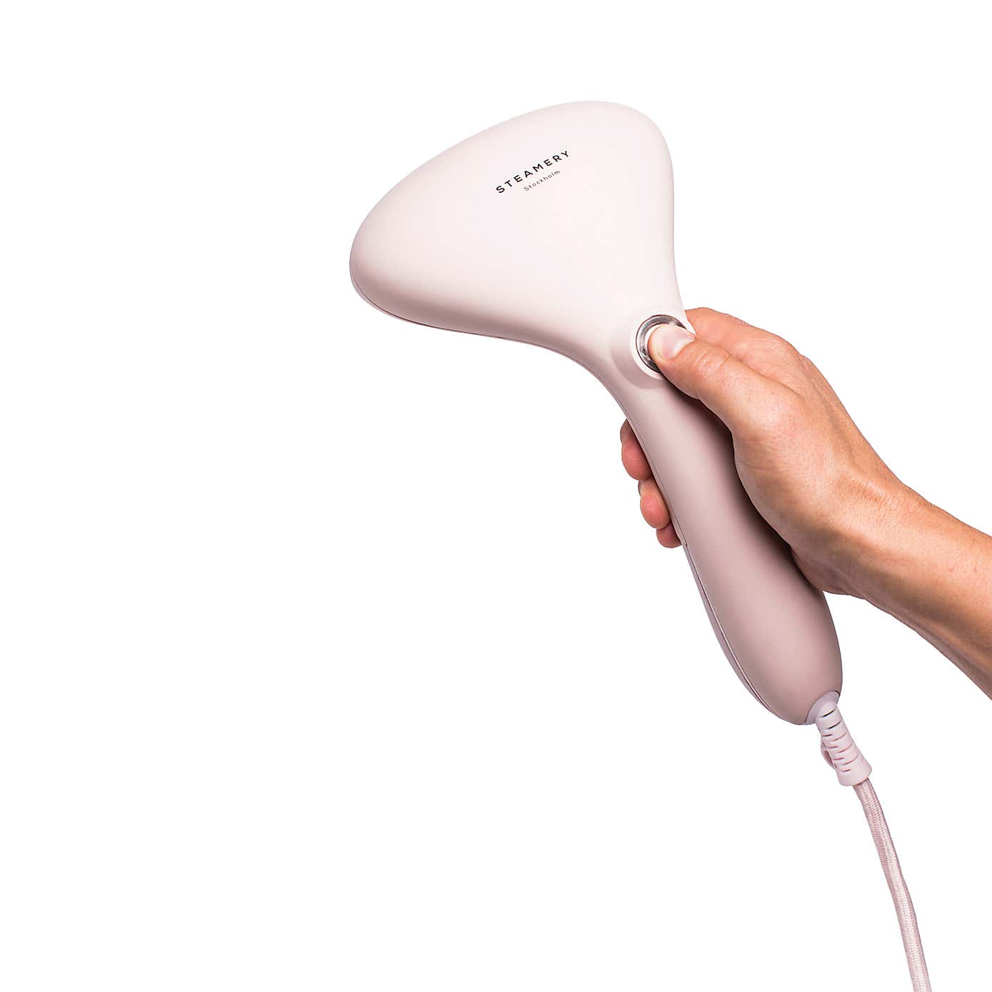 Steamery Cirrus 2 Handheld Steamer