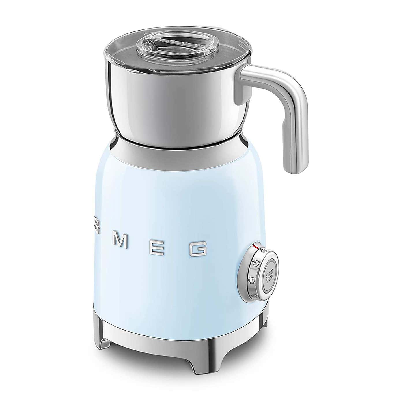 SMEG Milk Frother