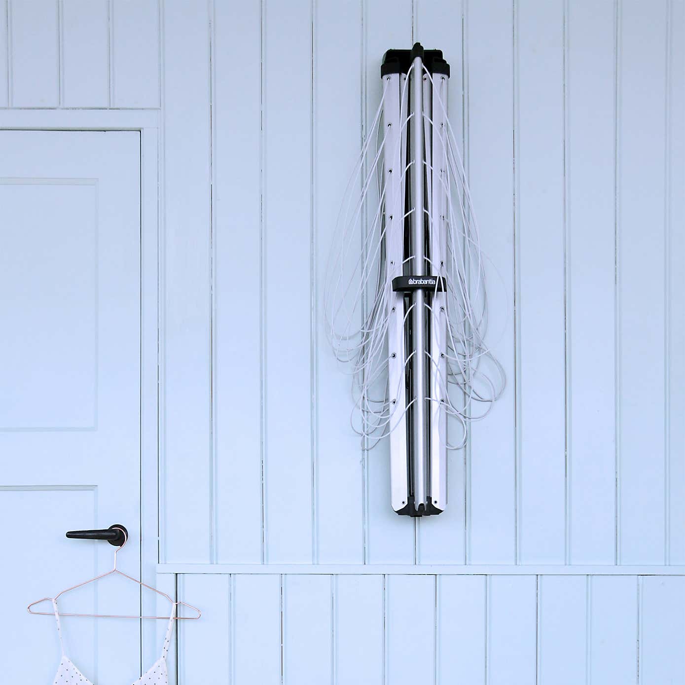 Brabantia Wall Fix Washing Line