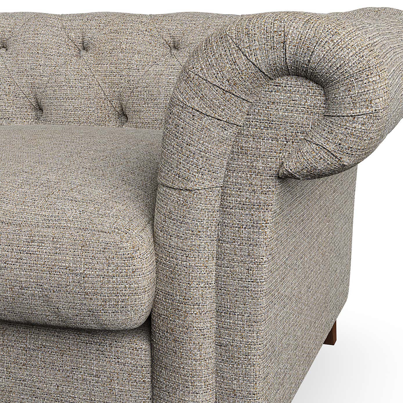 Pimlico Snuggle Chair