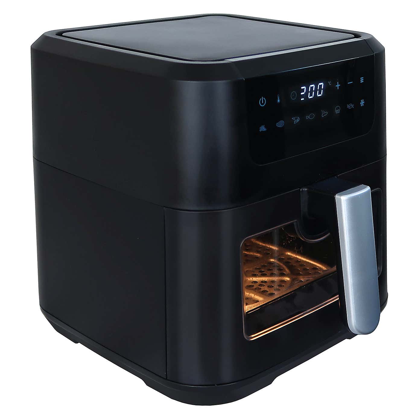 Statesman 5L Digital Air Fryer