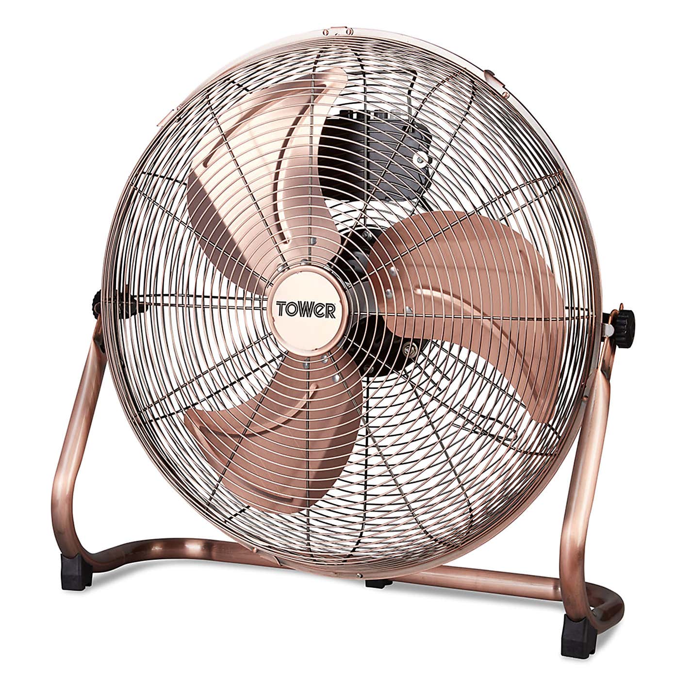 Tower Velocity 18" Floor Fan