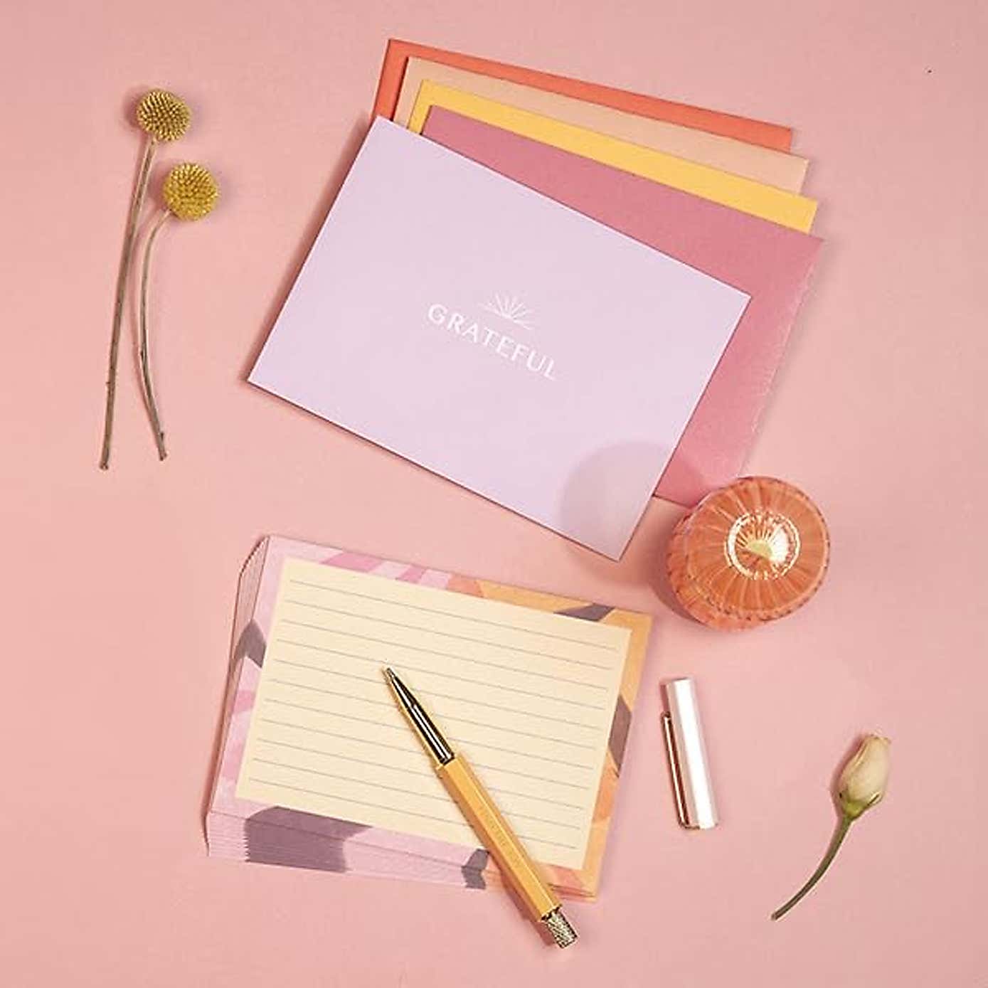 Flawsome Letters to My Self Book